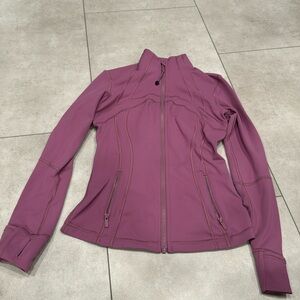 Lululemon define jacket
